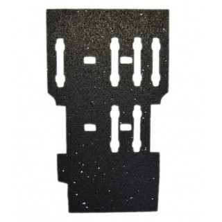 Tapis de Coffre FORD TOURNEO CUSTOM MINIBUS LONG 2012 2018 - Access Auto 4x4