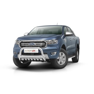 PARE BUFFLE-FORD-RANGER-2019-AUJOURD'HUI-HOMOLOGUE - PLAQUE