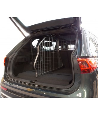 Grille Division Coffre SEAT TARRACO 2018 AUJOURD'HUI - Access Utilitaire - Vente en ligne d'accessoires auto et Véhicules Utilitaires