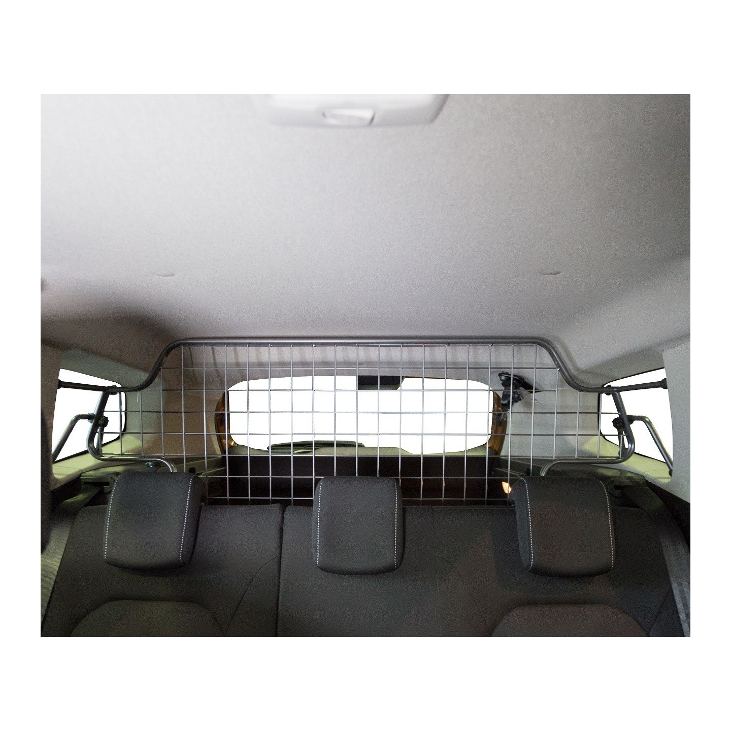 Grille de pare-choc avant centrale Dacia Duster depuis 2018 Grille de pare-choc avant centrale Dacia Duster depuis 2018
