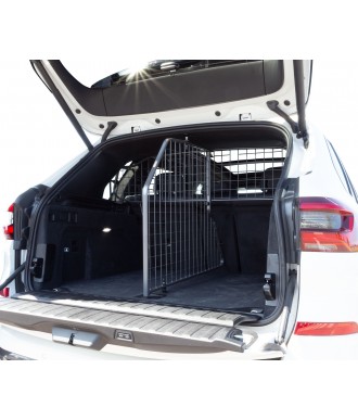 Grille Division Coffre BMW X5 2018 AUJOURD'HUI - Access Utilitaire - Vente en ligne d'accessoires auto et Véhicules Utilitaires