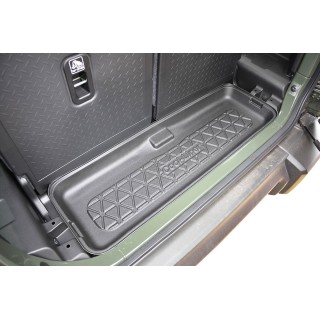 Tapis de Coffre SUZUKI JIMNY 2019 AUJOURD'HUI