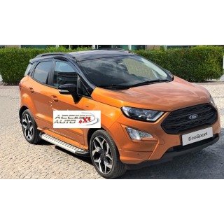 marche pieds-FORD-ECOSPORT-2017-AUJOURD'HUI-Aluminium ART 