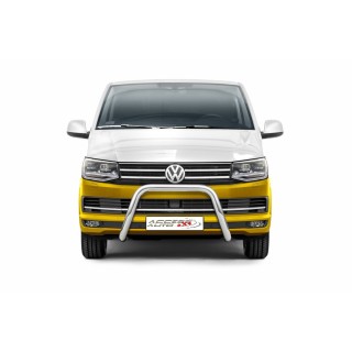 Pare Buffle-VOLKSWAGEN-T6-2015-2019-HOMOLOGUE INOX