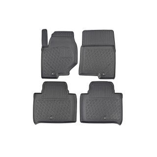 Tapis de Sol SSANGYONG MUSSO 2018 AUJOURD'HUI - Access Auto 4x4