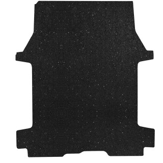 Tapis de Coffre-RENAULT-TRAFIC-LONG-L2-2014-AUJOURD'HUI-CABINE APPRONFONDIE