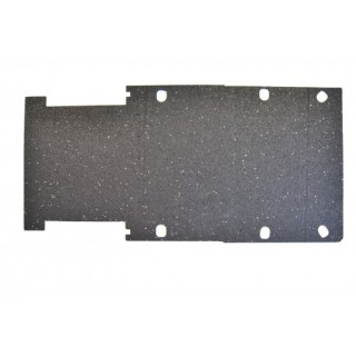 Tapis de Coffre-RENAULT-MASTER-LONG-L3-2010-AUJOURD'HUI-