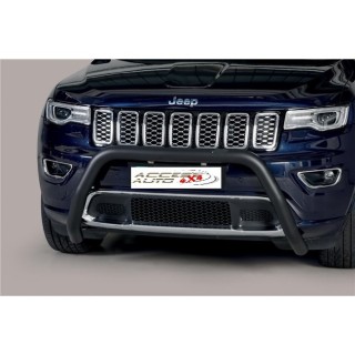 Pare Buffle-JEEP-GRAND-CHEROKEE-2015-2022 NOIR-HOMOLOGUE