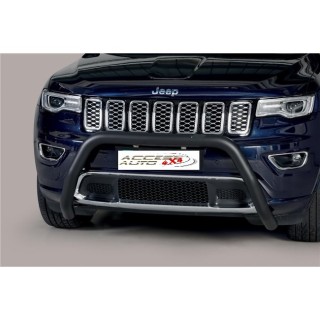 Pare Buffle-JEEP-GRAND-CHEROKEE-2015-2022 NOIR-HOMOLOGUE