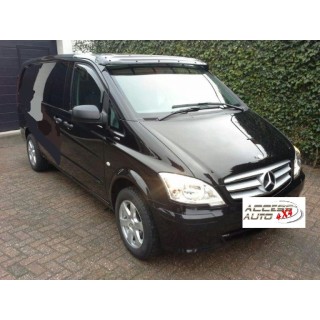 VISIERE PARE SOLEIL MERCEDES VITO W639 2003-2014