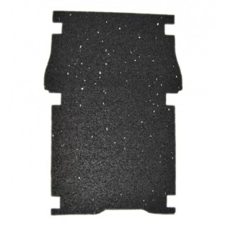 Tapis de Coffre CITROEN BERLINGO LONG L2 2008 2018 - Access Auto 4x4