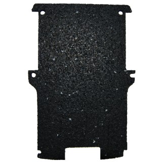 Tapis de Coffre CITROEN JUMPY COURT XS 2016 AUJOURD'HUI - Access Auto 4x4