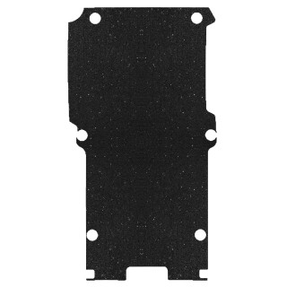 Tapis de Coffre CITROEN JUMPY LONG XL 2016 AUJOURD'HUI - Access Auto 4x4