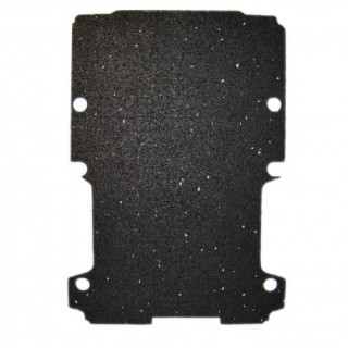 Tapis de Coffre FIAT DUCATO COURT L1 2006 AUJOURD'HUI - Access Auto 4x4