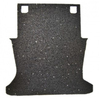 Tapis de Coffre sur Mesure FORD TRANSIT COURIER 2014 AUJOURD'HUI - Access Auto 4x4