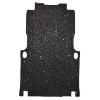 Tapis de Coffre-sur-Mesure-FORD-TRANSIT-CONNECT-LONG-L2-2014-AUJOURD'HUI-