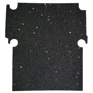 Tapis de Coffre MERCEDES CITAN LONG L2 2012 2021 - Access Auto 4x4