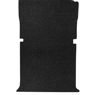 Tapis de Coffre MERCEDES CITAN MIXTO EXTRA  LONG L2 2012 2021 - Access Auto 4x4