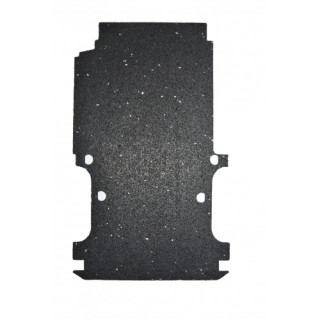 Tapis de Coffre MERCEDES VITO LONG W639 2003-2014 1 porte coulissante