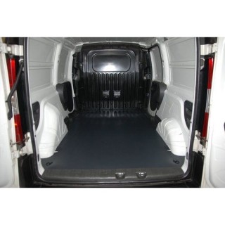 Tapis de Coffre VOLKSWAGEN CRAFTER EXTRA LONG L5 2017 AUJOURD'HUI 2mm