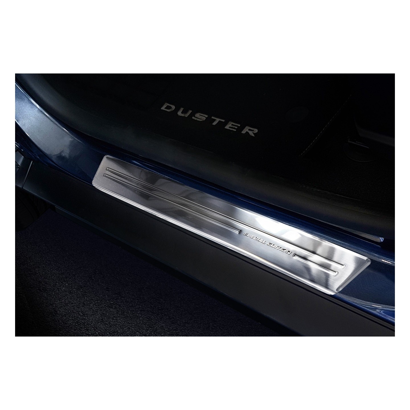 Tuning Teile Für Dacia Duster Günstig Bestellen