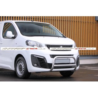 PARE BUFFLE-OPEL-VIVARO-C-2019-AUJOURD'HUI-HOMOLOGUE 