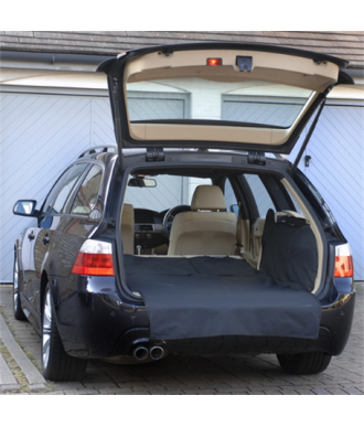 Housse de voiture pour BMW 5 Touring (E61) - Achetez en ligne