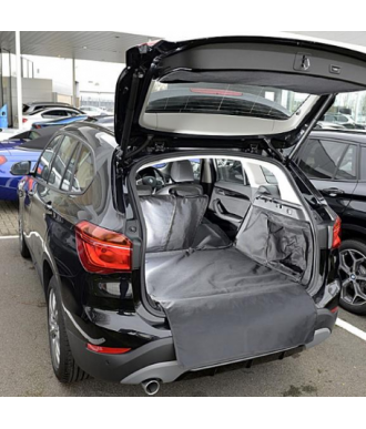 Protection de Coffre BMW X1 2015-2022