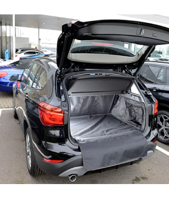 Protection de Coffre BMW X1 2015-2022