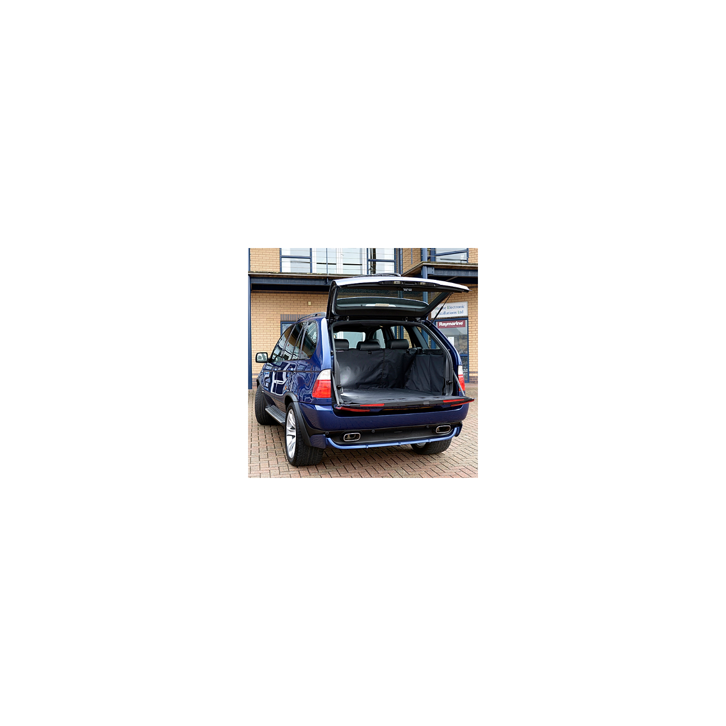 J&J AUTOMOTIVE | Tapis De Sol en Caoutchouc 3D Exclusive Compatible avec X5 E70 2007-2013, Bord Haut, Noir, Antidérapant, Toutes Saisons J&J AUTOMOTIVE | Tapis De Sol en Caoutchouc 3D Exclusive Compatible avec X5 E70 2007-2013, Bord Haut, Noir, Antidérapant, Toutes Saisons