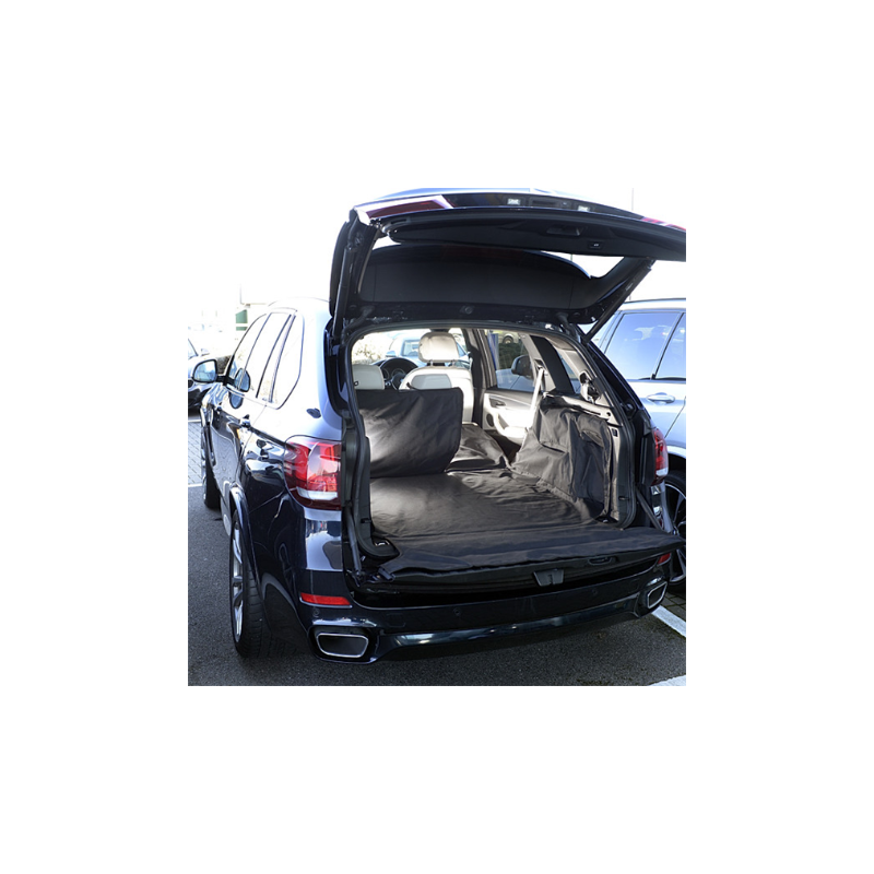 Bache protection coffre BMW X5 (F15) dal 10.2013- sur mesure - Vente en  ligne - MTMshop