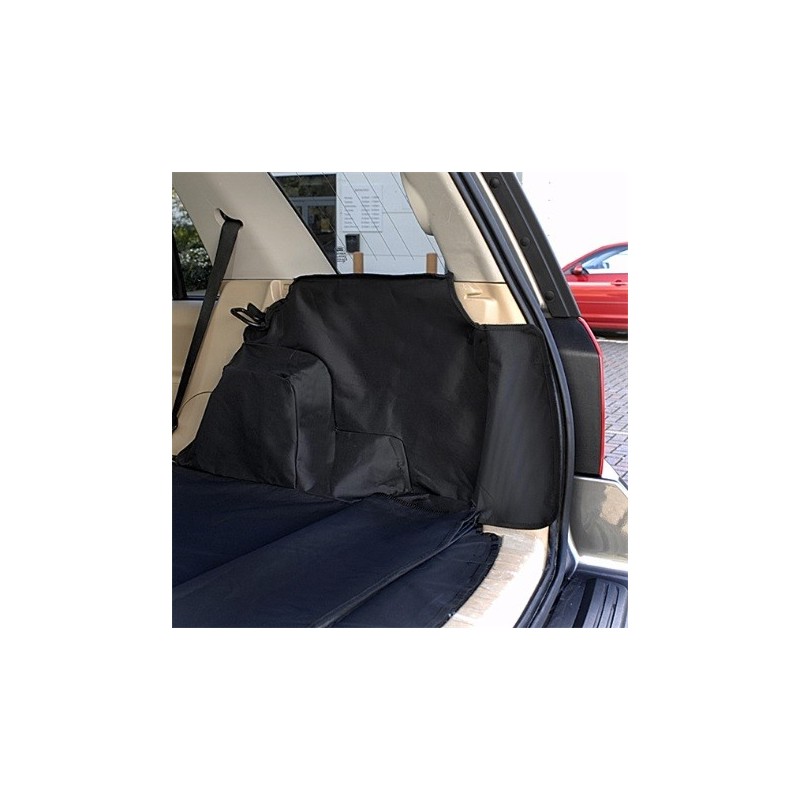 Garniture De Hayon Pour Land Rover Freelander (2006-2015) - Acier Inox
