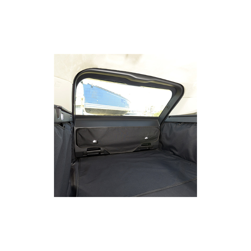 Tapis coffre Land Rover Range Rover Sport (2013 - 2017)