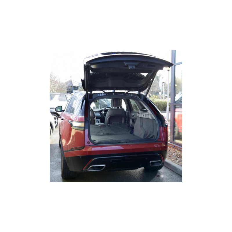 Protection De Coffre RANGE ROVER VELAR 2017 AUJOURD'HUI