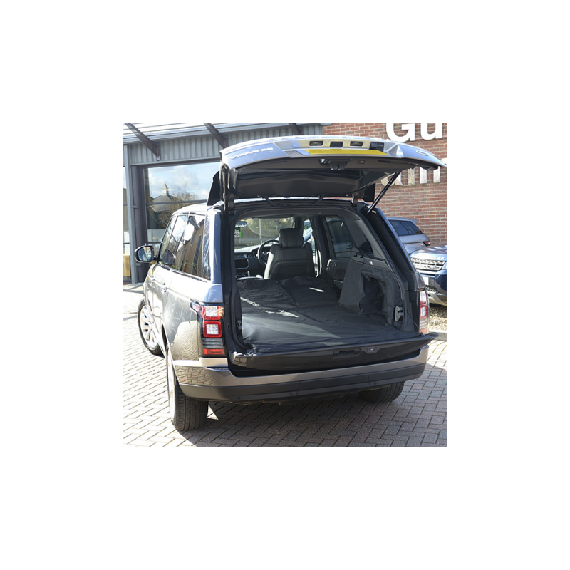 Protection De Coffre RANGE ROVER VOGUE 2013 2018