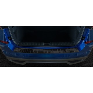 Seuil de Coffre-SKODA-KAMIQ-2019-AUJOURD'HUI-INOX NOIR