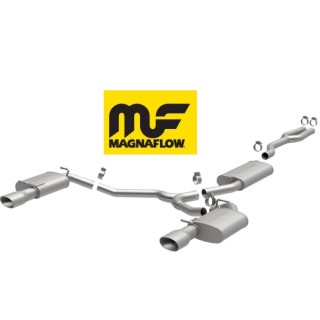 Echappement Chrysler 300 3.6L V6-2011-2014 MAGNAFLOW 15119