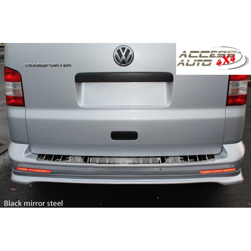 Seuil De Coffre INOX VOLKSWAGEN T6 1 TRANSPORTER 2019 AUJOURD HUI HAYON seuil-de-coffre-inox-volkswagen-t6-1-transporter-2019-aujourd-hui-hayon