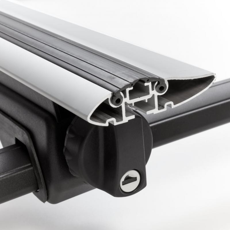 Barre De Toit X1 F48 2018-2020 Toit Barres Longit. Fermees