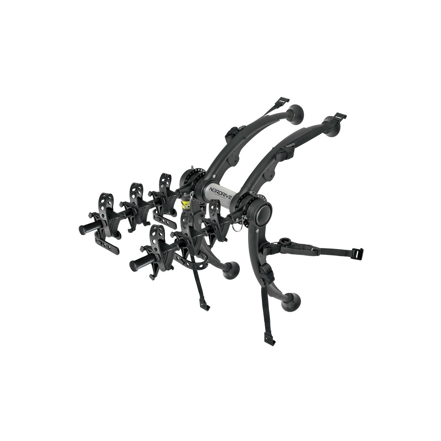 Support De Montage Vélo HOUSON – Trépied En Aluminium, Universel, Stable, Pour VTT Et Route