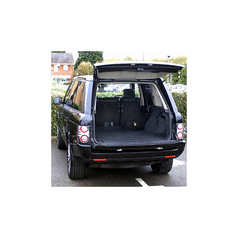 Protection De Coffre RANGE ROVER VOGUE 2002 2013