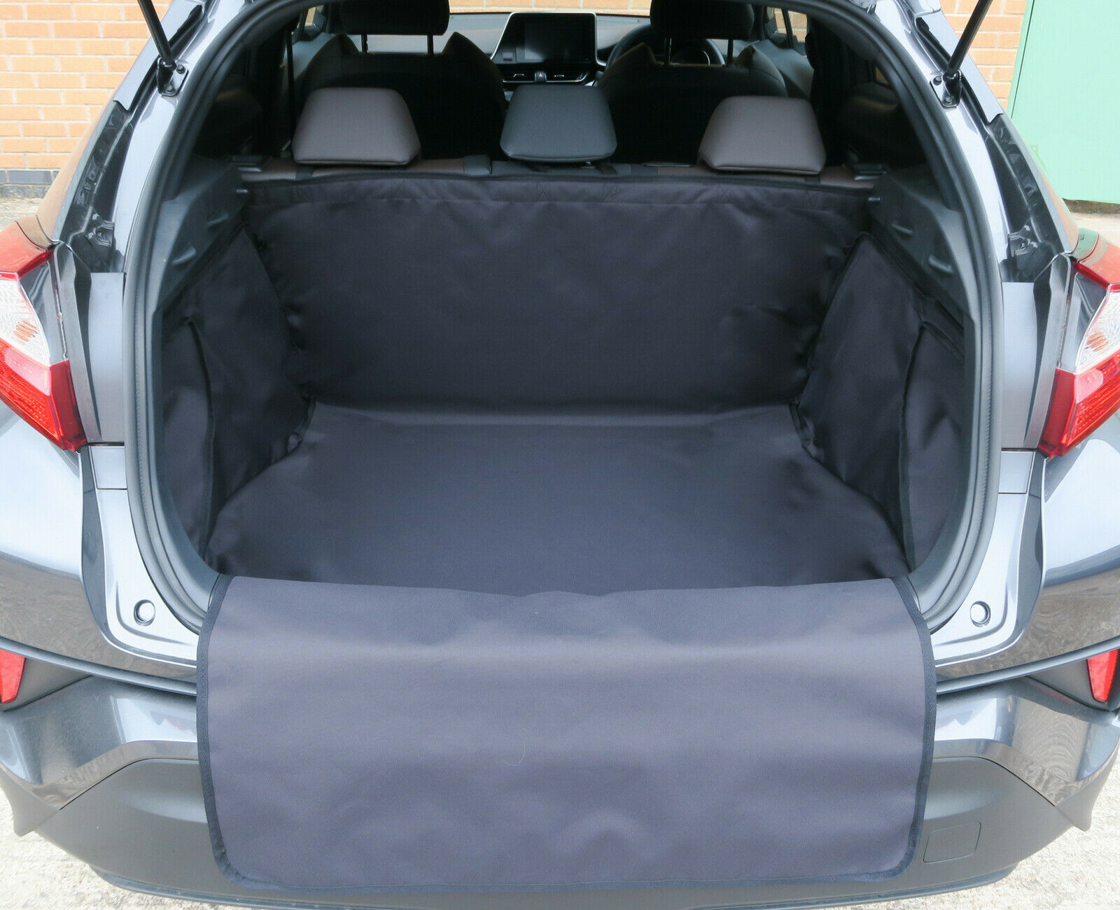 Tapis De Cofe Pour Volkswagen Passat - Carmager Store