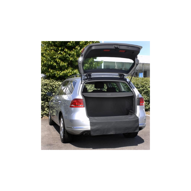 Serrure De Coffre Arrière Pour VW Passat B5, B5 GP Berline Et Break - Réf. OE 3B5827061C