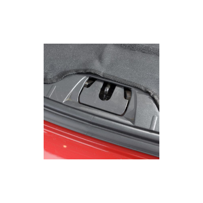 Bâche De Protection Pour Volvo V60 (modèles 2010 à 2018) - Neuf Sous Emballage
