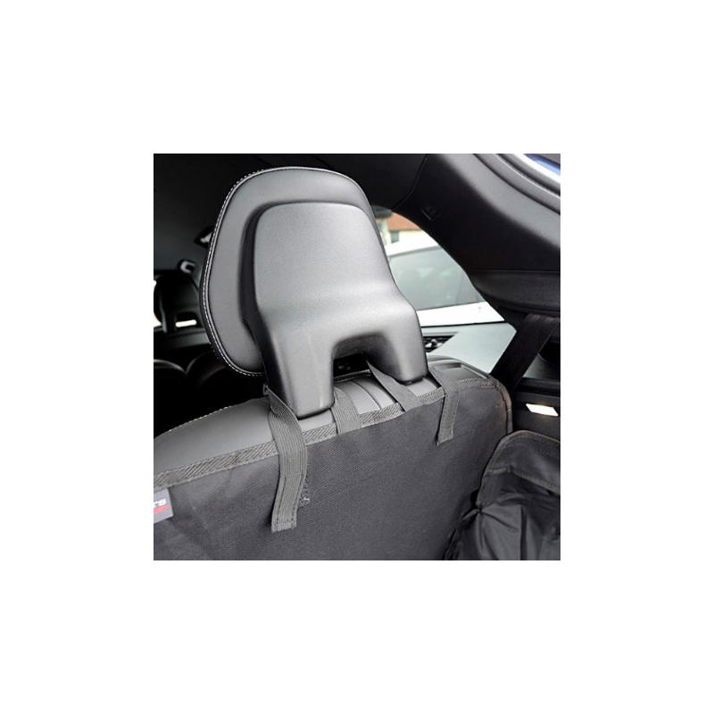 Bâche de voiture adaptée à Volvo XC90 (2nd gen) 2015-present housse  d'intérieur avec poches de rétroviseurs € 195