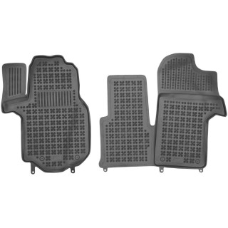 Tapis de Sol MAN TGE 2017 AUJOURD'HUI 2 3 places