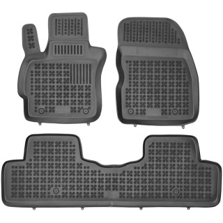 Tapis de Sol-MAZDA-5-2005-2010-2015