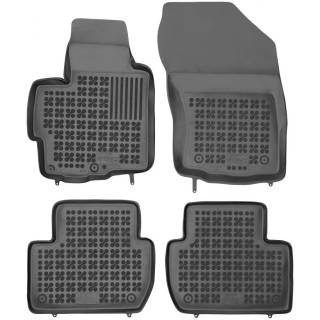 Tapis de Sol-MITSUBISHI-OUTLANDER-2012-2021