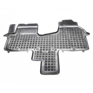 Tapis de Sol-RENAULT-TRAFIC-2014-AUJOURD'HUI-2-PLACES