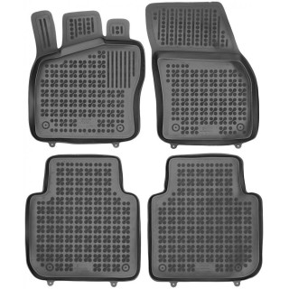 Tapis de Sol SKODA KODIAQ 2016 2023